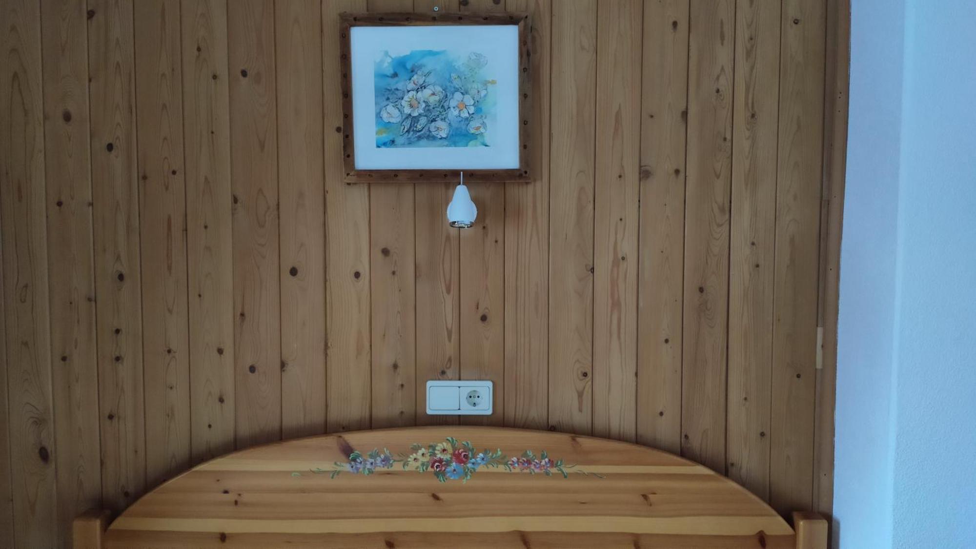 Villa Erica Abtei Zimmer foto